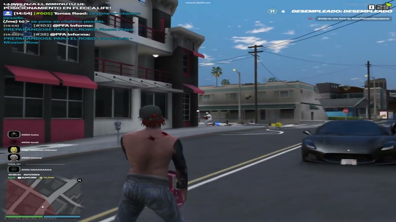 .