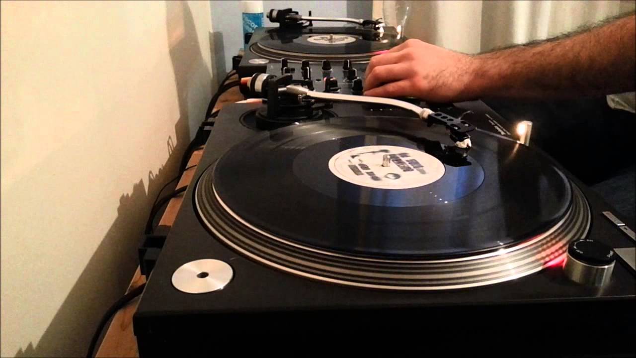 Reggae Jungle Drum and Bass Mix #2 - 1 Hour - Reggae DnB 2013