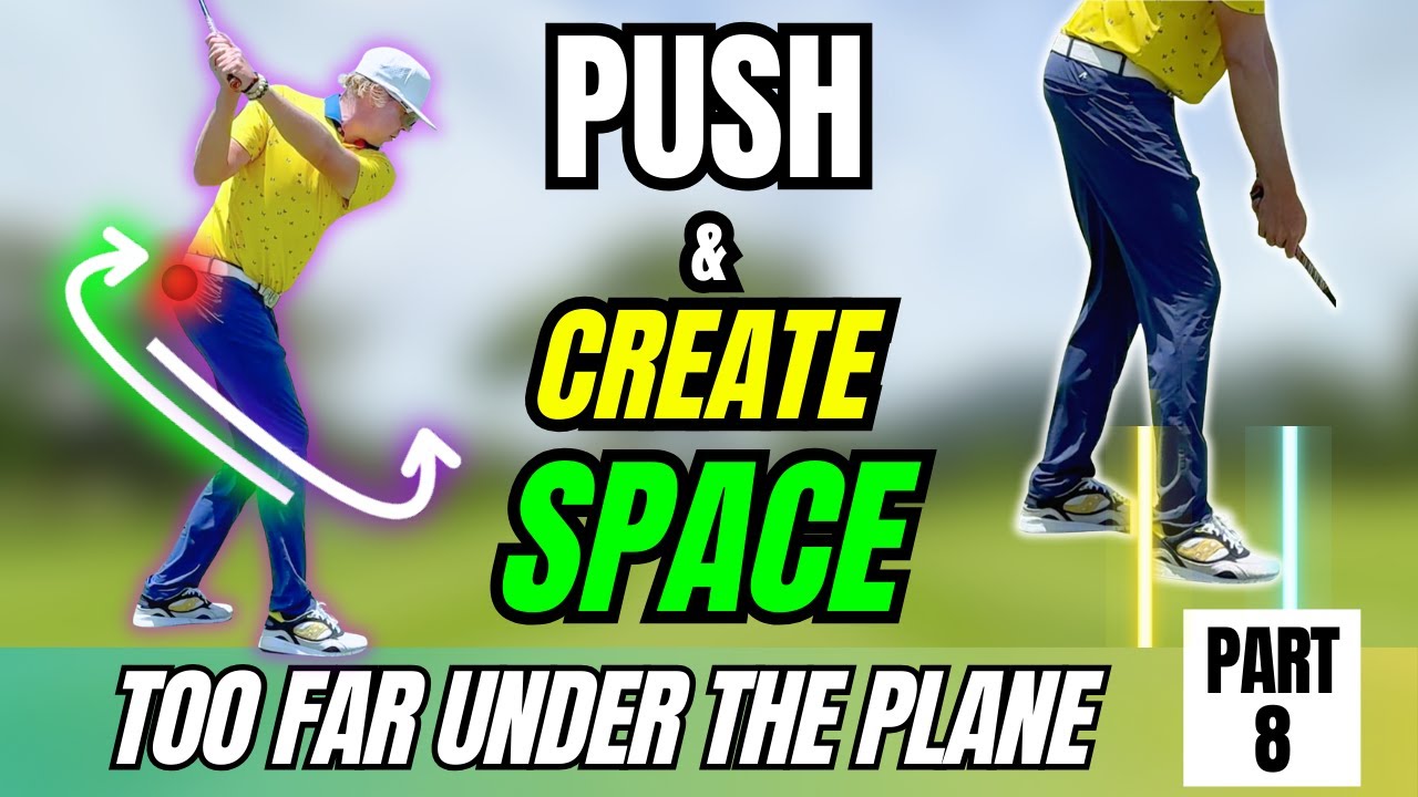 THE REVERSE STANCE POWER DRILL