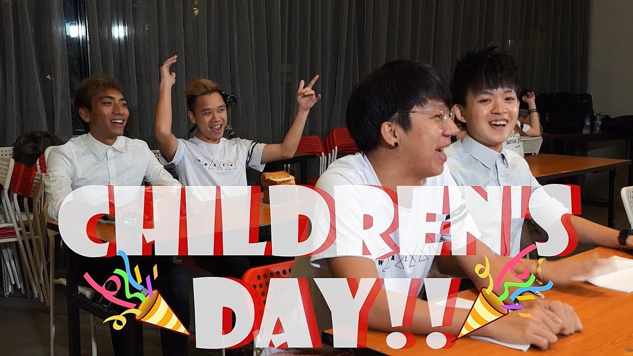 Whack! TV Children's day special episode | Class, are you listening?