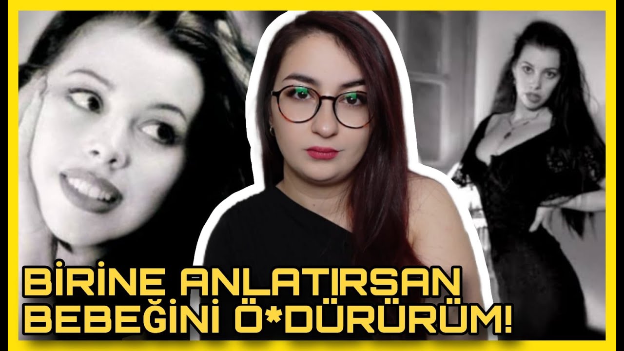 Casus Olduğunu Söyleyip Kandırdı - Ginger Rios