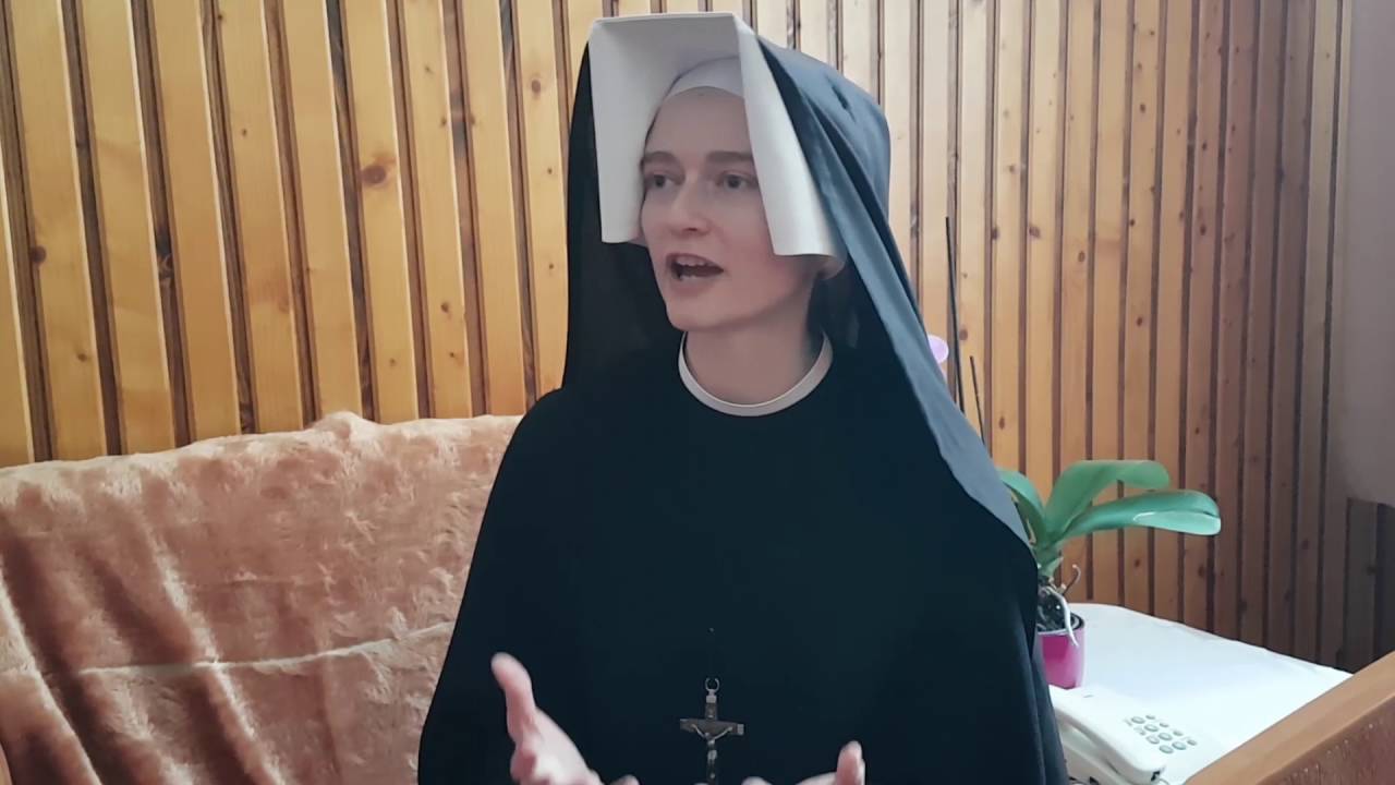 Sister Miwiana gives us a beautiful reflection on the meaning of mercy