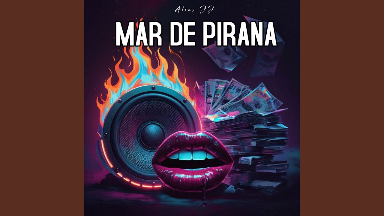 mar de pirana