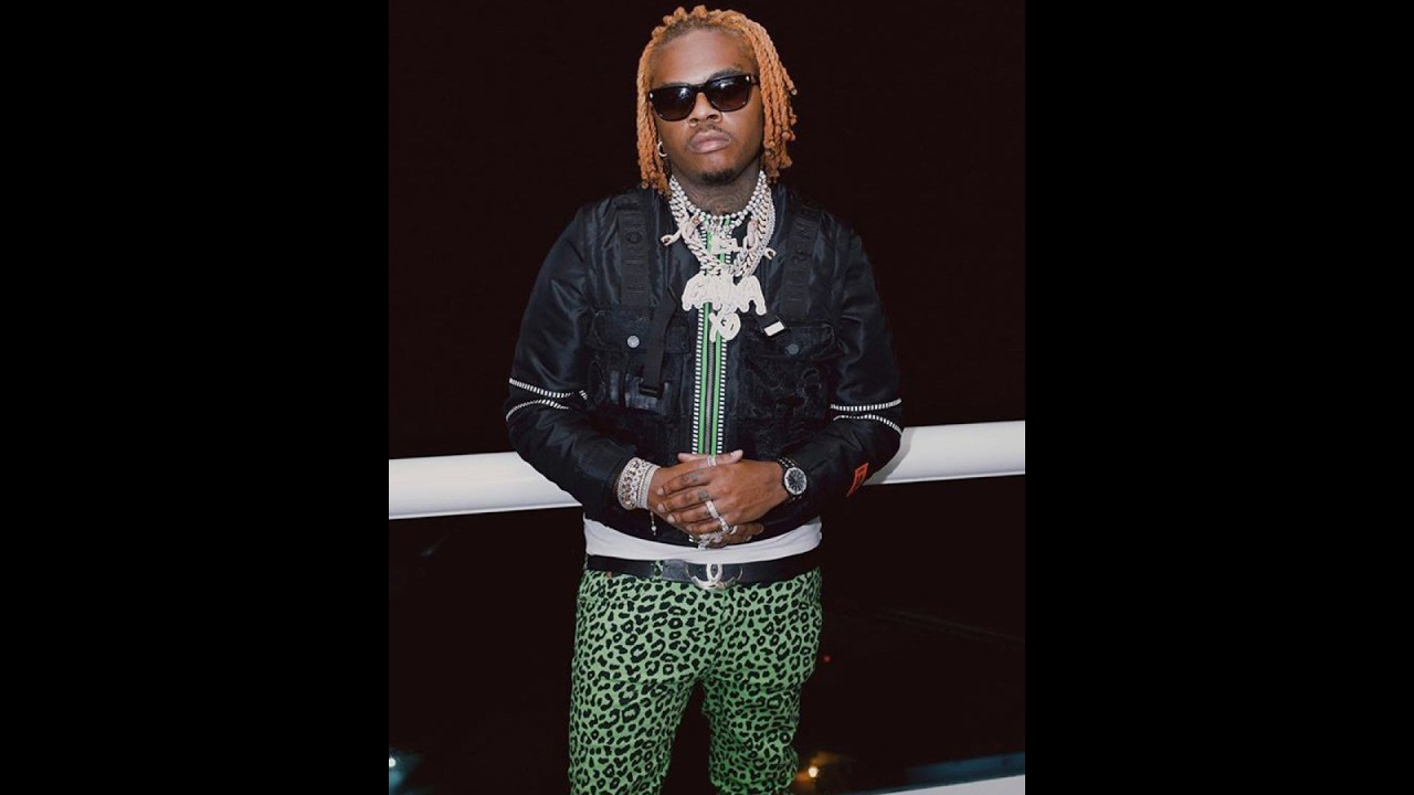 (FREE) Gunna x Turbo Type Beat - ''NOT HIDING''