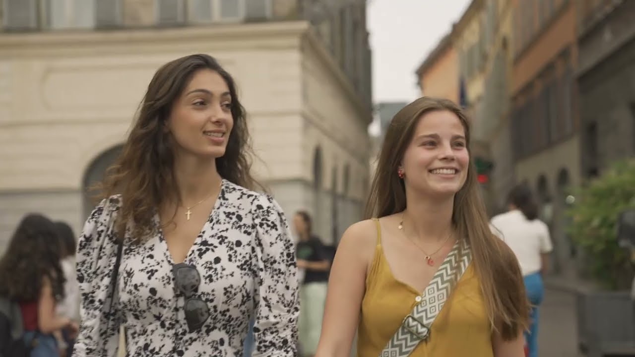 Welcome to the University of Parma