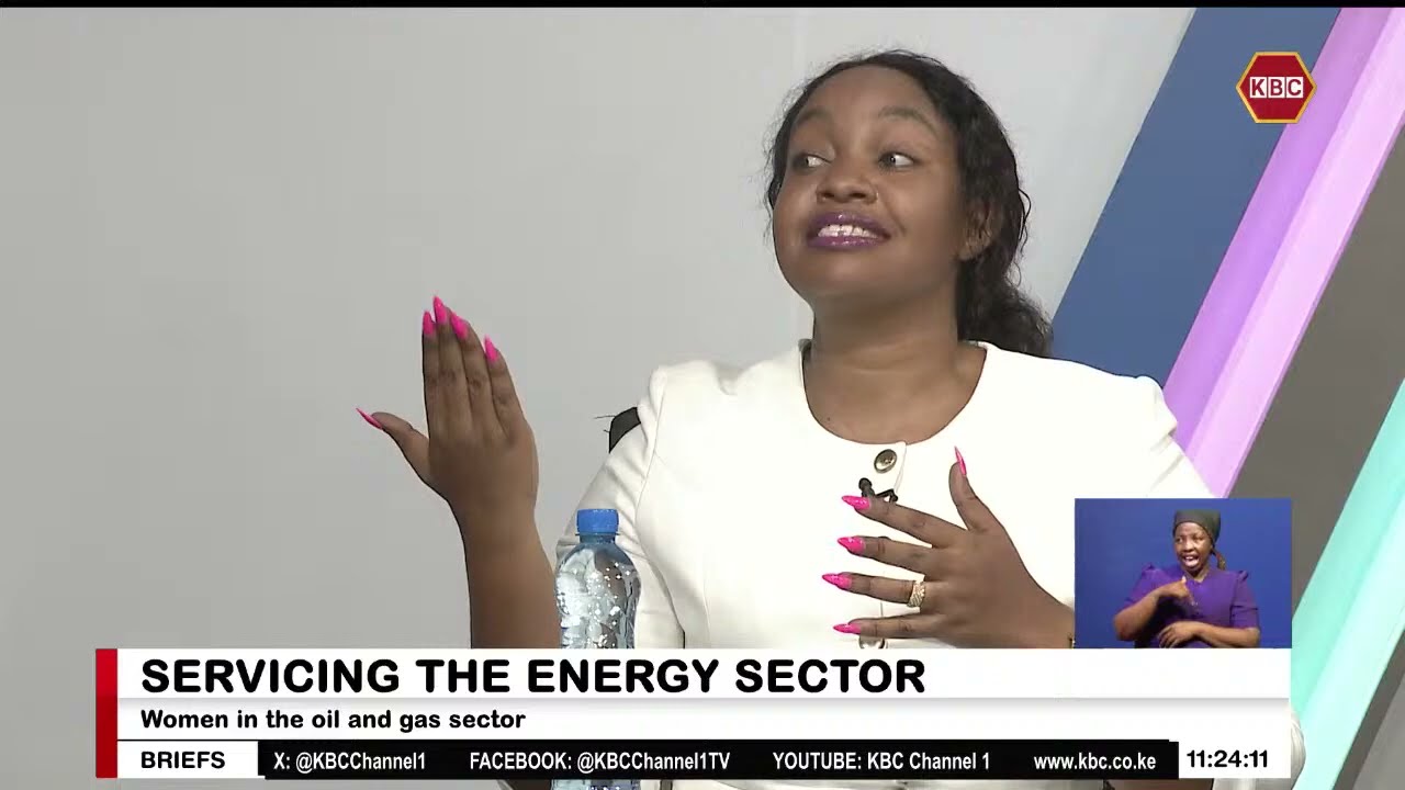 Women in the Oil & Gas Sector | Biz Check