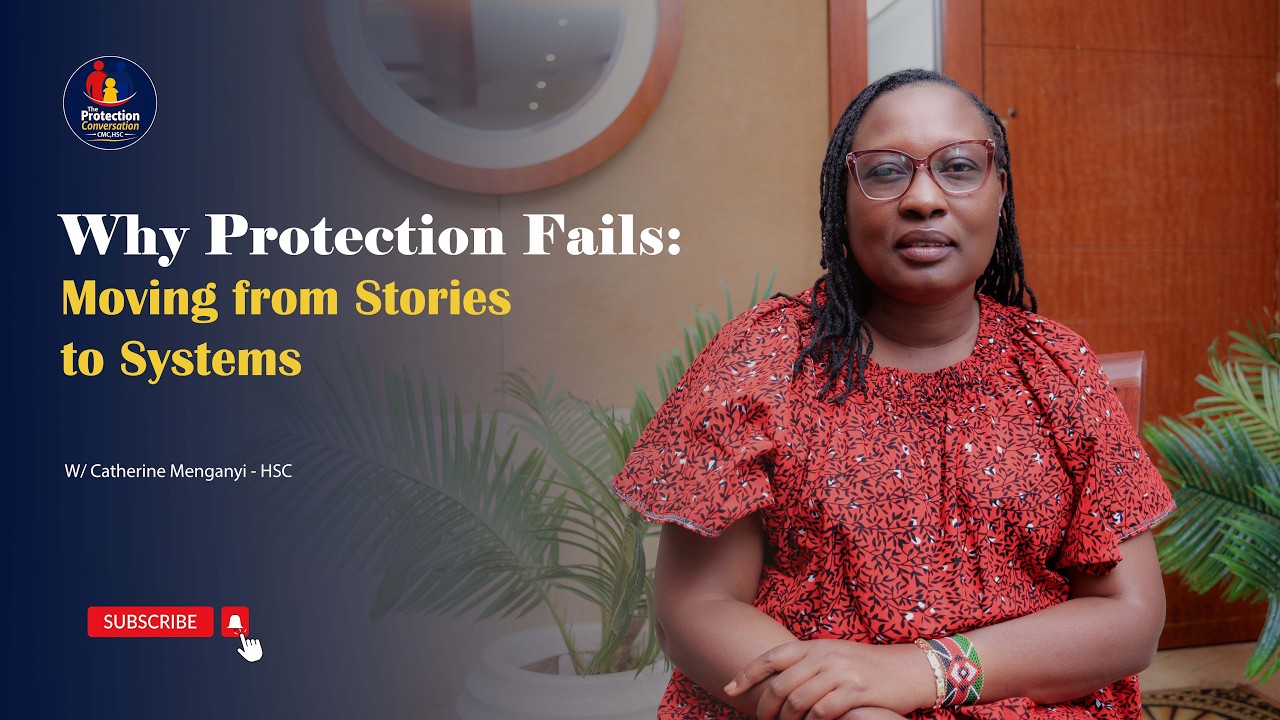 Why Protection Fails: Moving from Stories to Systems