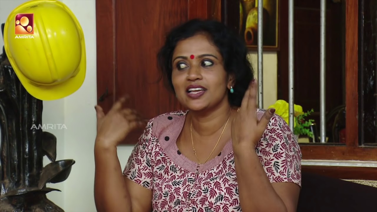 Aliyan VS Aliyan | Comedy Serial by Amrita TV | Episode : 172 | Homely Biriyani