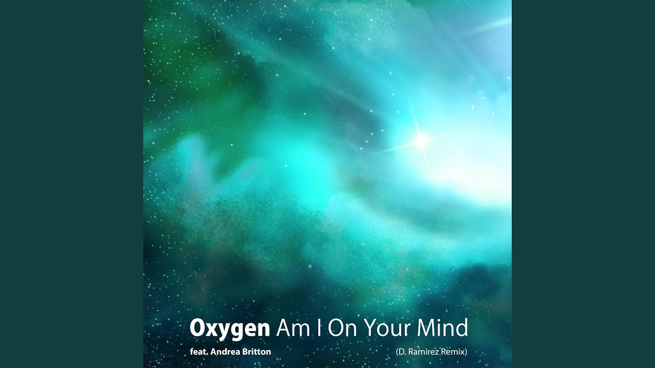 Am I On Your Mind (D. Ramirez Soul Searching Dub)
