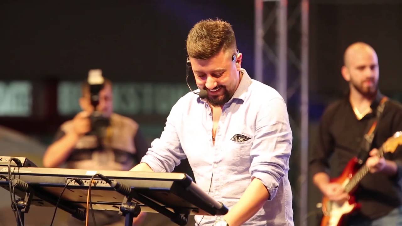 Georges Sayah _  Live Concert Part 1 جورج صيّاح _ حفلة حيّة الجزء الأول