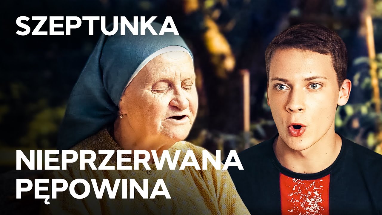 Gdzie zniknął jej jedyny syn? – Serial Szeptunka | Seriale po polsku