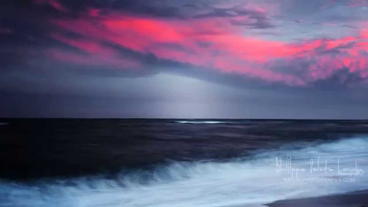 Laika Fatien - How Deep is The Ocean
