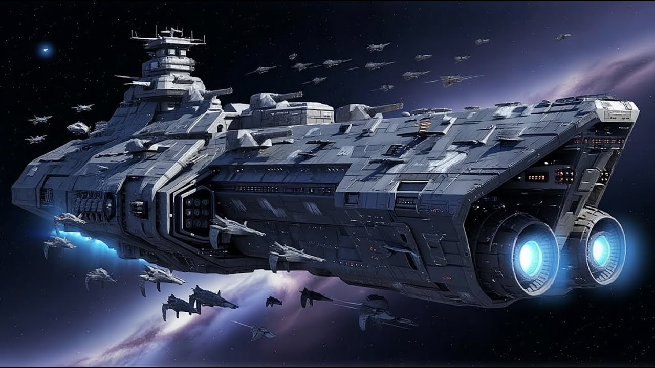 The Empire Expected Submission—But Found Conflict At Their Threshold! | Best HFY Stories | HFY Sci
