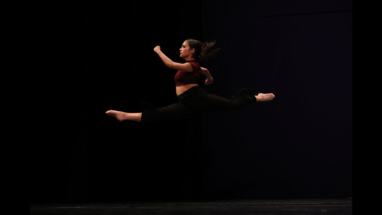 Life on Mars - Barbara Thompson School Of Dance
