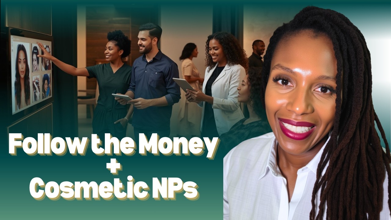 Follow the Money: What Eli Lilly's $1 Trillion Strategy Teaches NPs About Community Partnerships