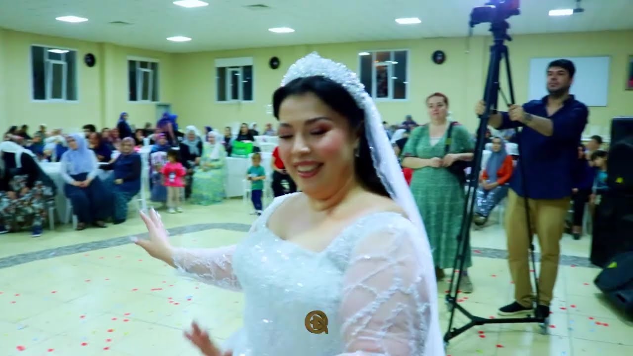 Video clip nu