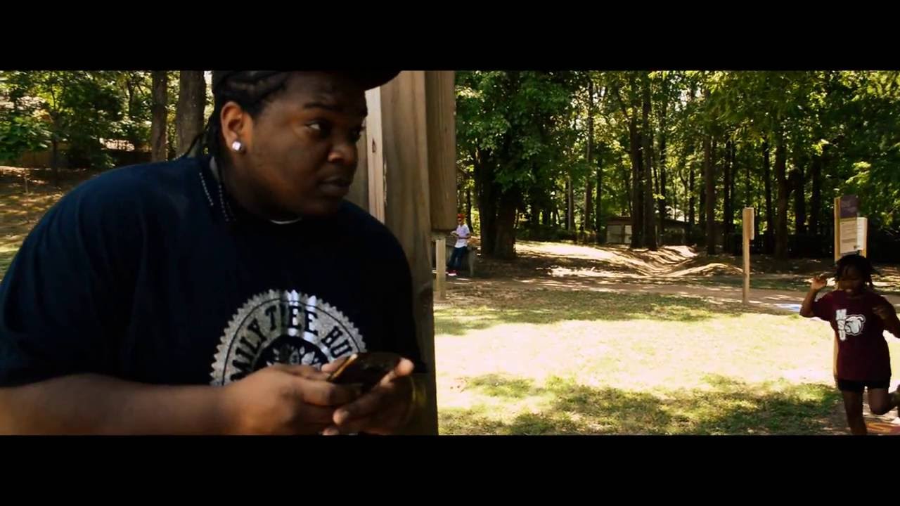 MarcDaCEO feat. Ezzy - I Trap [VIDEO PROMO]