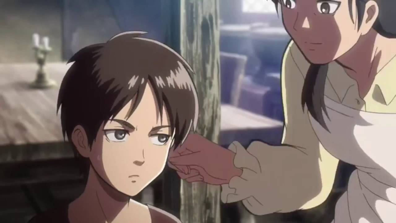 【Mother】AMV