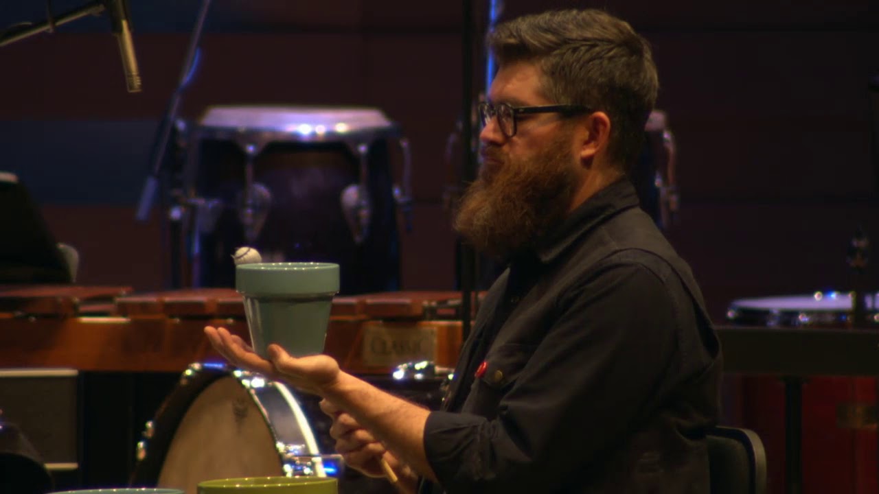 Caroline Shaw - Taxidermy: LIVE Toronto Jan 19, 2019