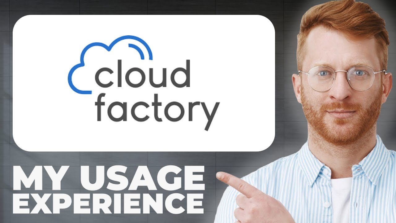 CloudFactory Freelancer Platform Review - Usage Experience