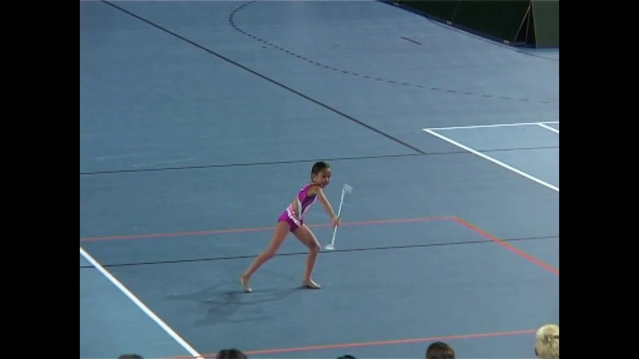 2006 - Minime - 2 - Rebecca LANTZ - USA