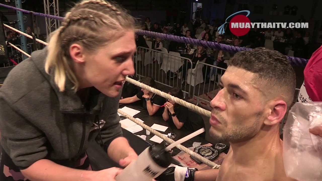 Marouane SIFI vs Andrea GALLONE