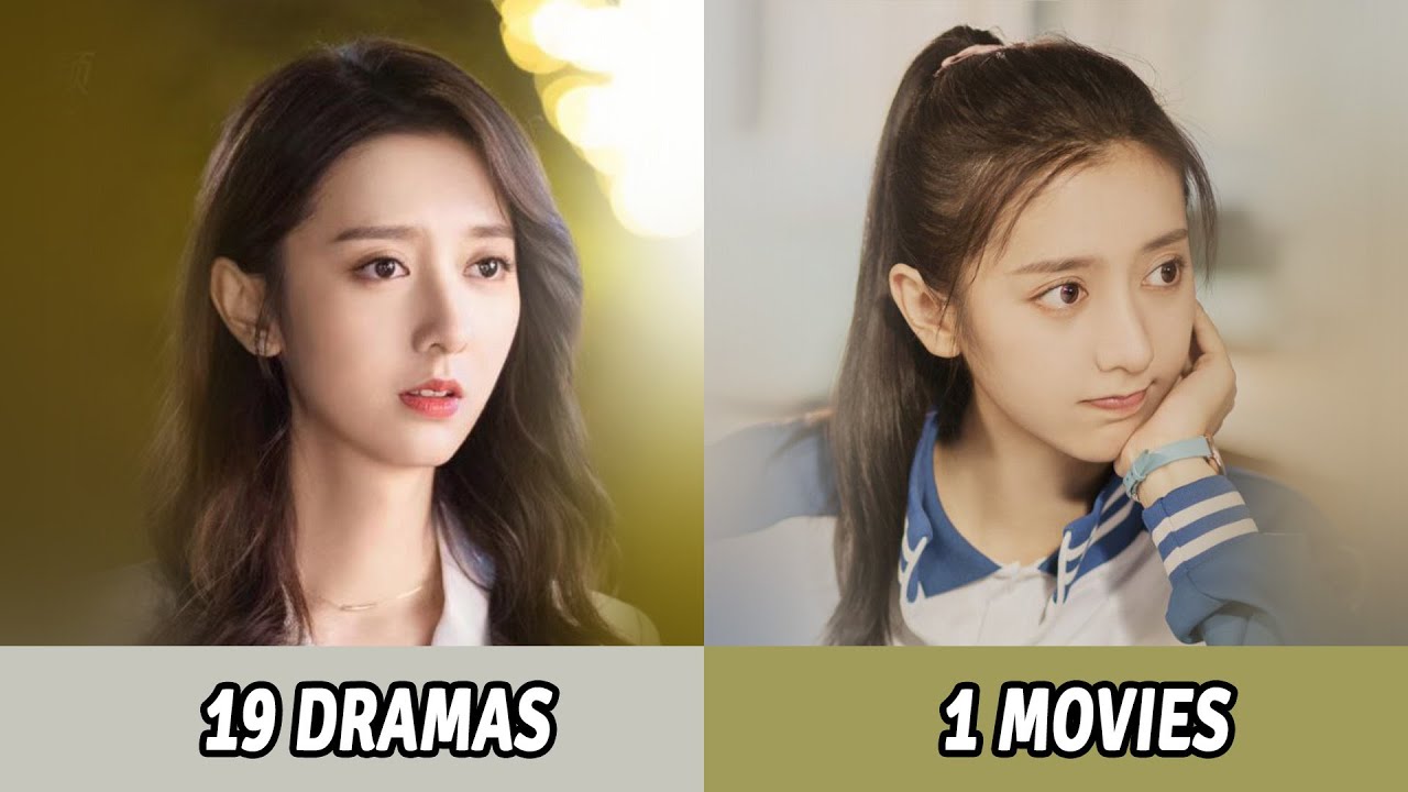 All Dramas and Movies of Chen Shu Jun | Chen Shu Jun Dramas and Movies From 2018 to 2024