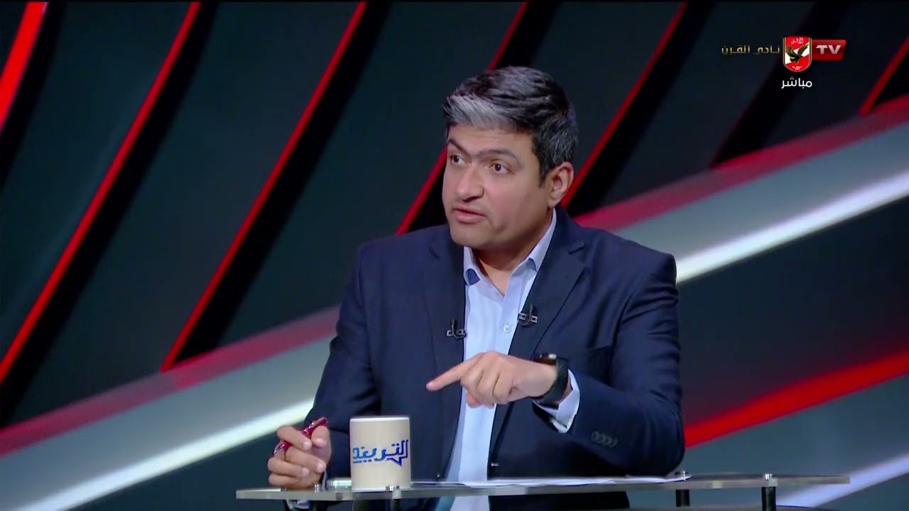 عادل طعيمة وحديثه عن كنوز خرجت من قطاع ناشئين الأهلي وإنتقال حمزة عبدالكريم لبرشلونة #التريند