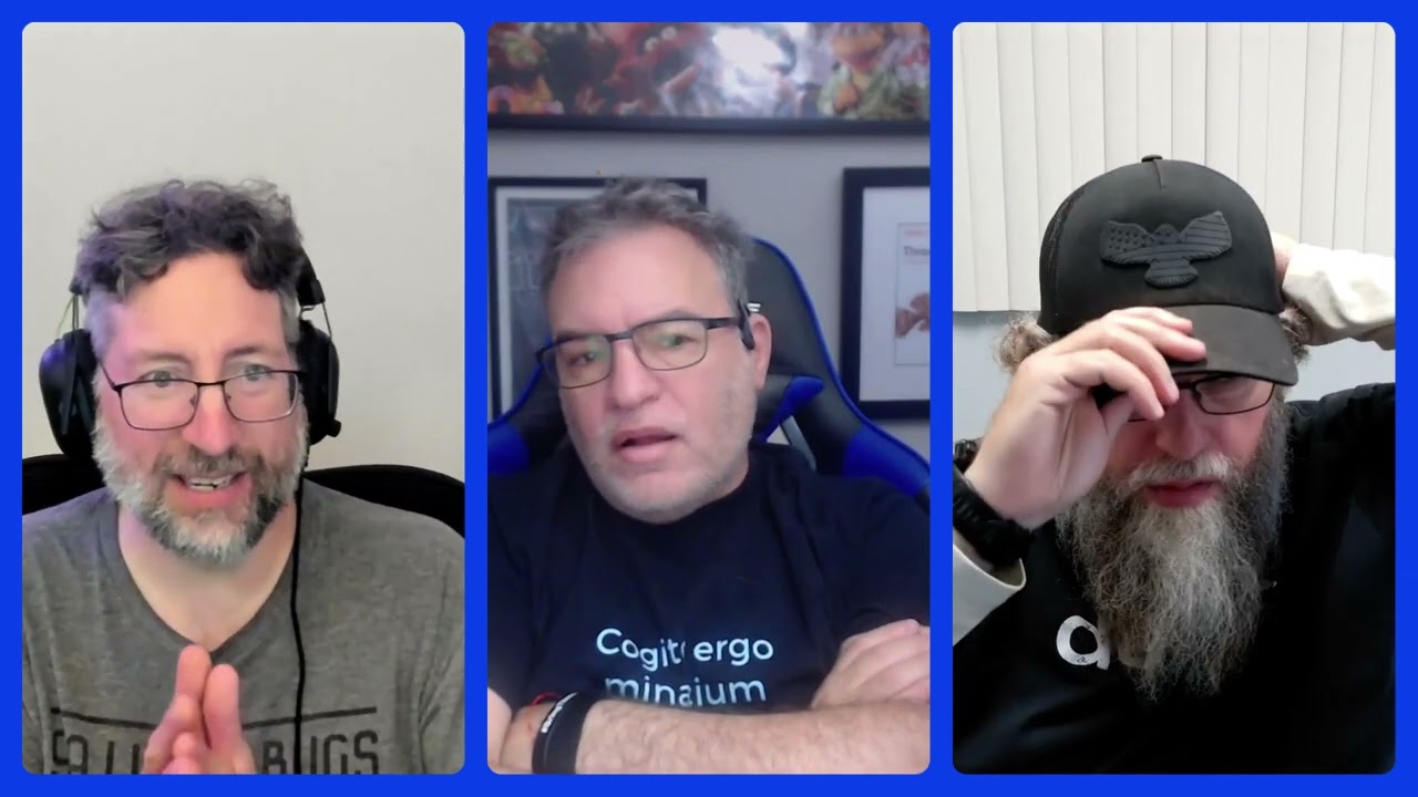AI, AppSec and the Meaning of Life: The Answer is 42