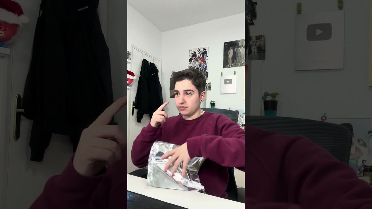 TRUCO DE MAGIA REVELADO🤫