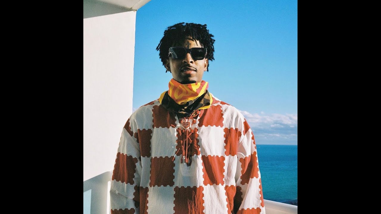 [FREE] METRO BOOMIN x 21 SAVAGE TYPE BEAT - 