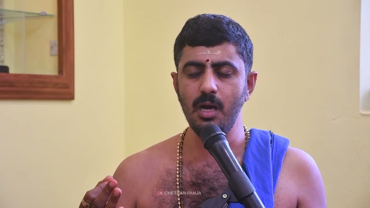 ಎಡಮಂಗಳ  ಗೃಹಪ್ರವೇಶ 1  #tulunad #tulu #devotional #chethanpanja 