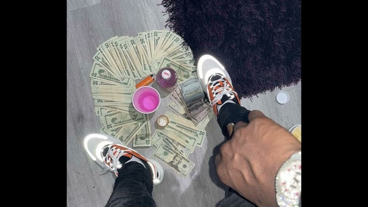 [FREE] Detroit Type Beat x YN Jay Type Beat - "that was fast"