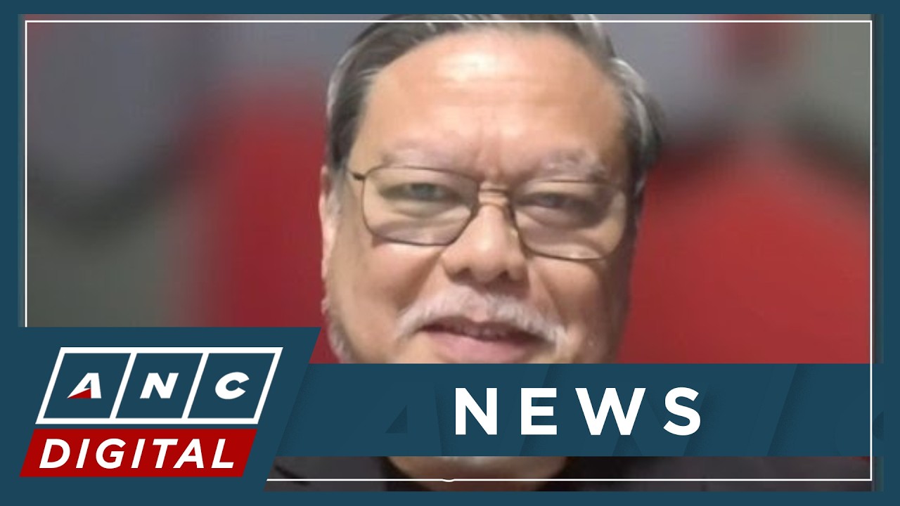 Headstart: Atty. Mel Sta. Maria on back-to-back Senate shakeups, legality of quorum of 12 | ANC