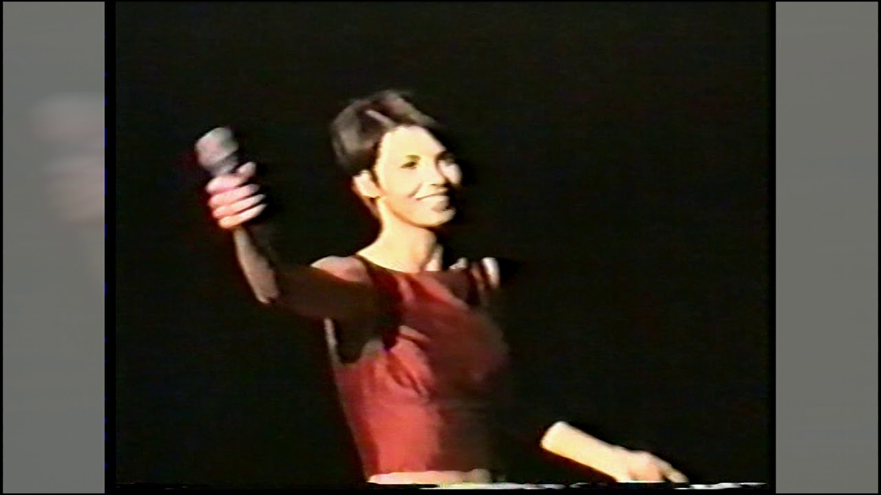 EDYTA GÓRNIAK-LIVE TOUR 99