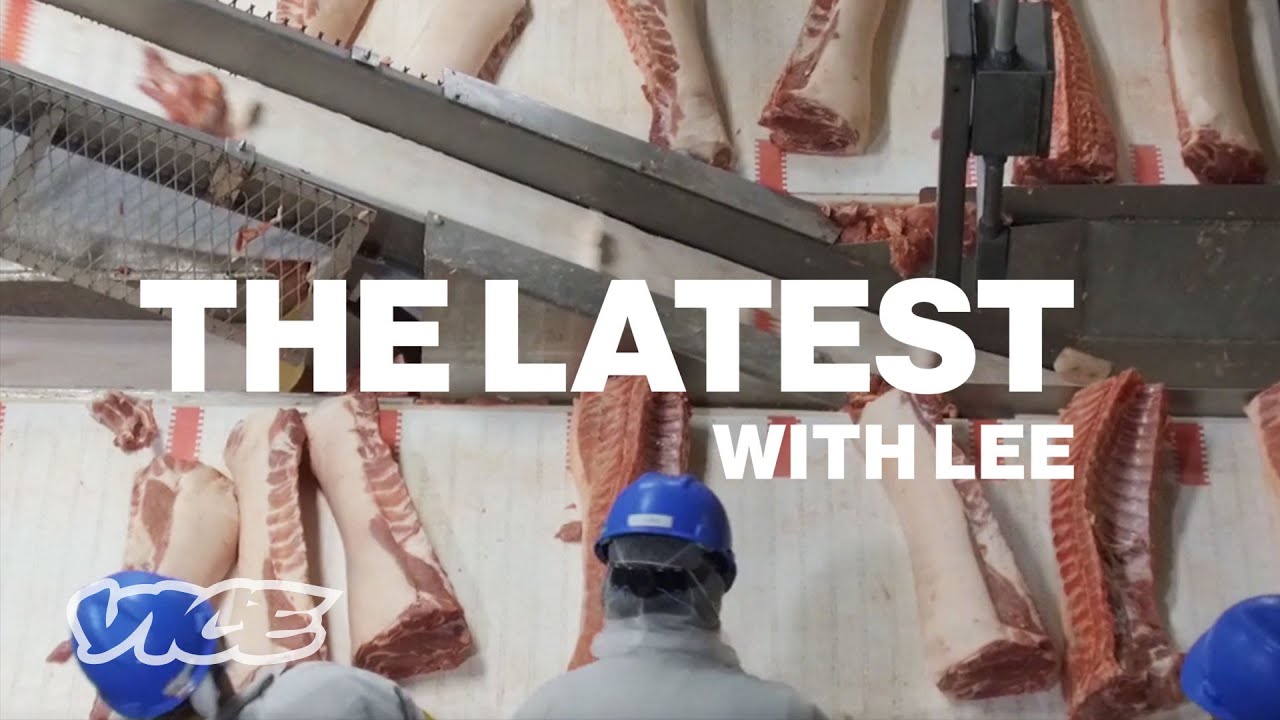 Millions of Animals and Crops Are Being Destroyed Due to COVID-19 | The Latest with Lee
