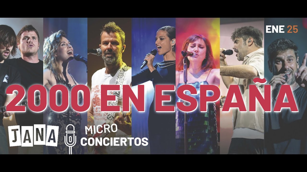 MICROCONCIERTO ENERO 2025