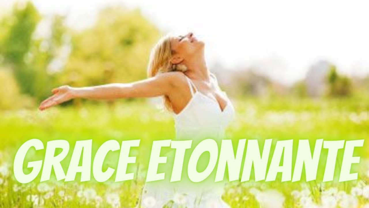 Grace Etonnate, Etonnante Grace Instrumental