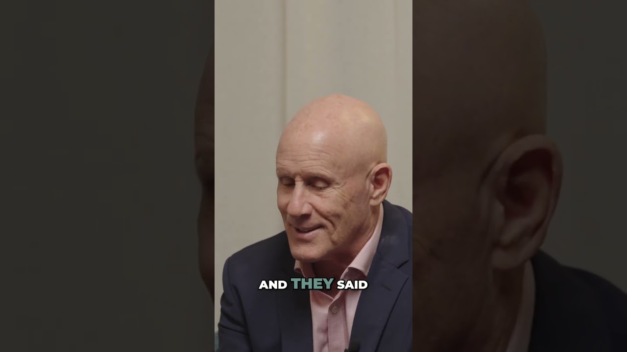 &ldquo;We&rsquo;re All Going to Die&rdquo; &ndash; Navy SEAL Robert 