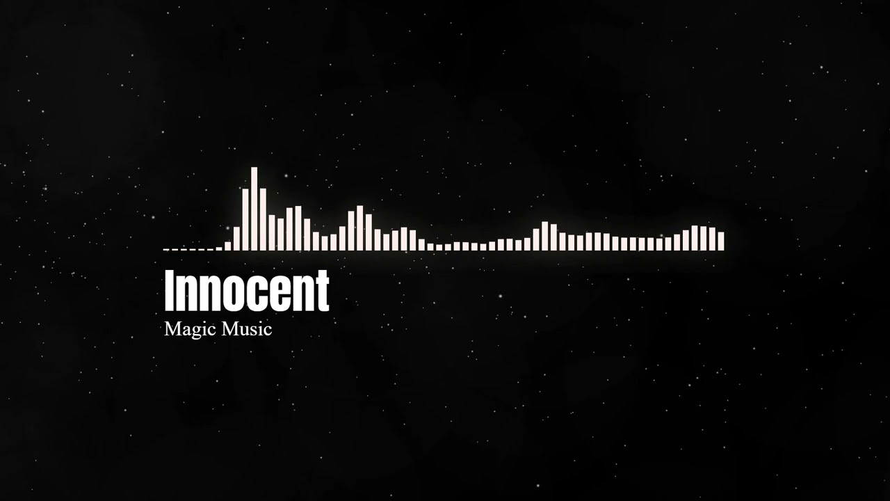 Innocent 🔥