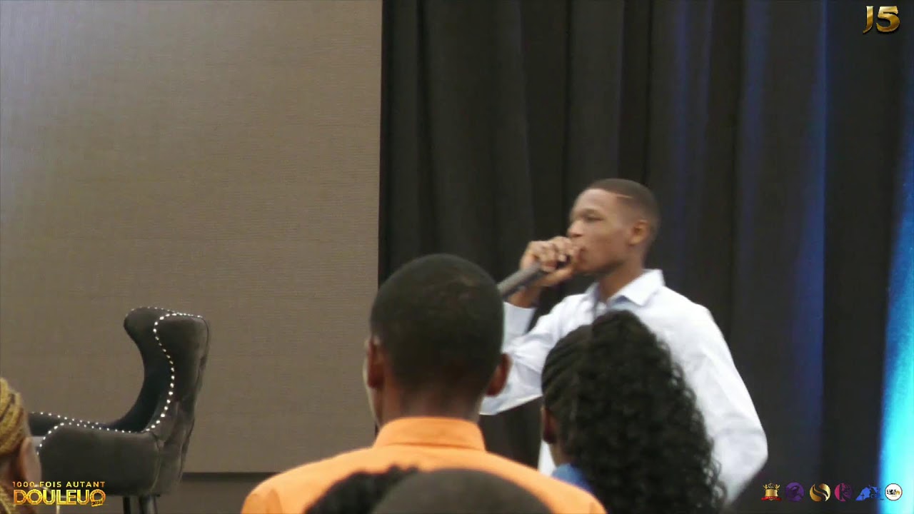 Emission - Serviteur Exceptionnel
