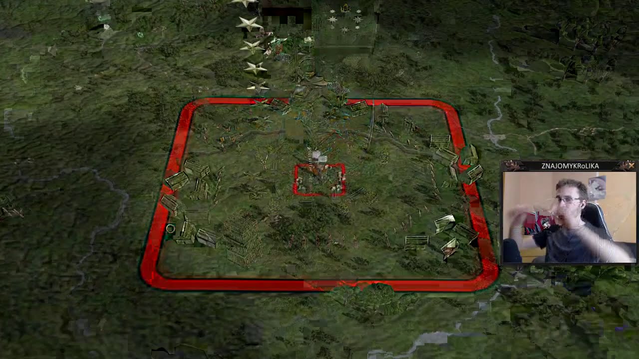 [#1] Leci Ostry Trajhard | Sezon 2 Northern Dúnedain | Third Age Total War Divide and Conquer