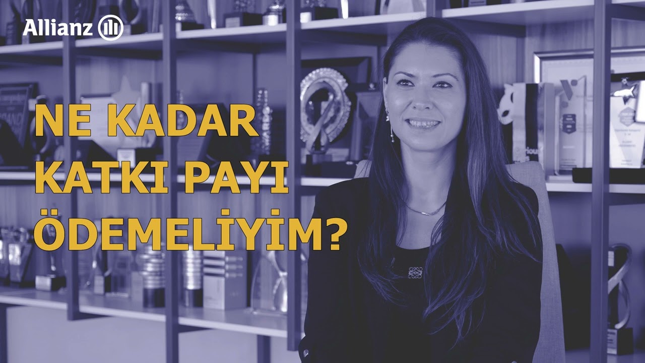 Allianz Finansal Danışmanları Katkı Payı, Birikim Sorularını Cevaplıyor