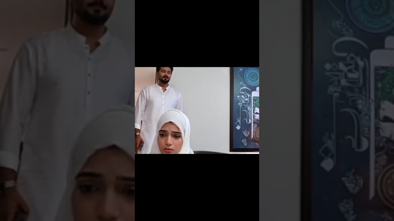 Baylagaam | Episode44 | Laiba Khan| Ali Abbas  Haroon Shahid 