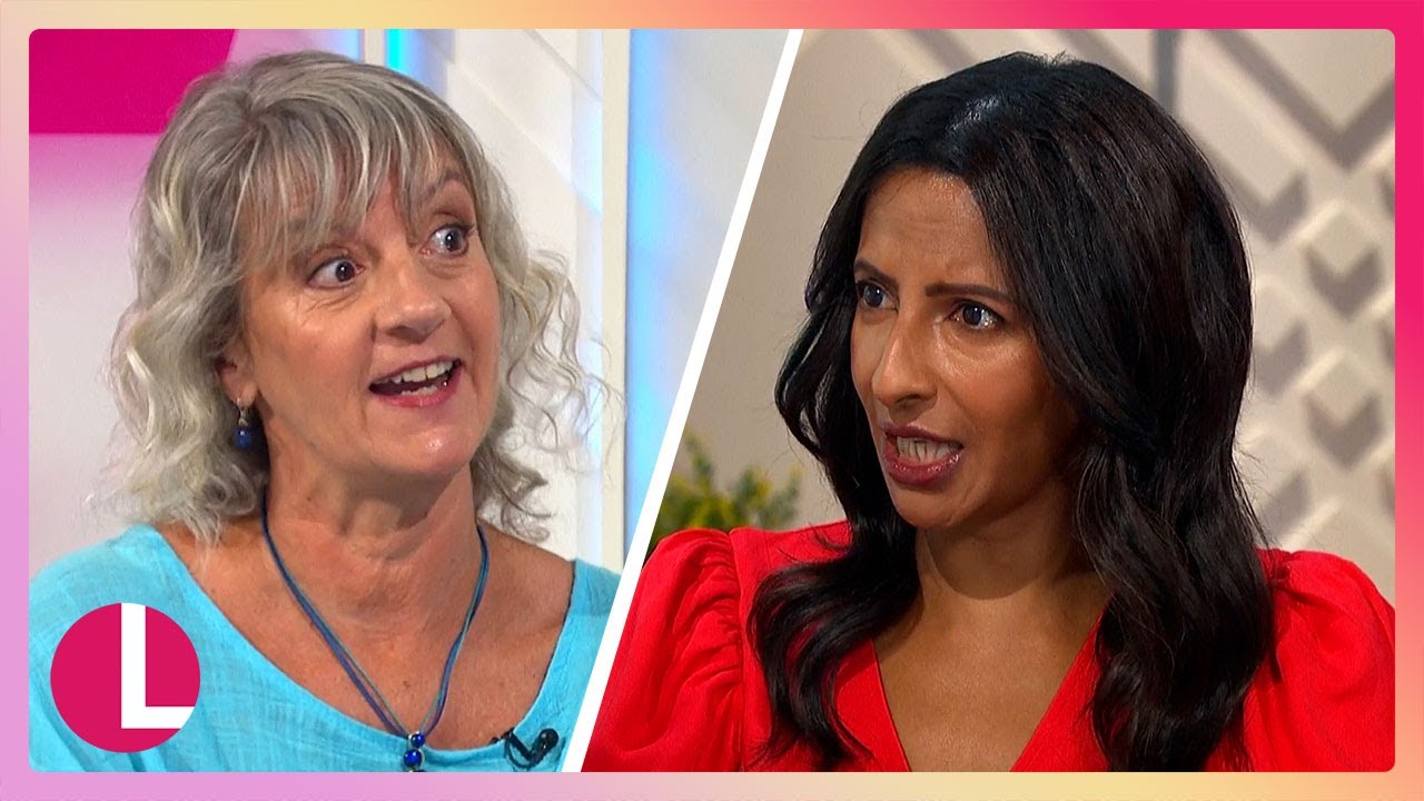 How to Complain with Confidence and Get What You Want! | Lorraine