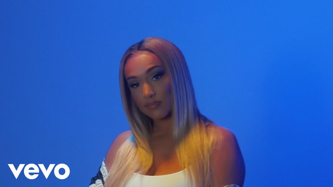 Nesly - Joli b&eacute;b&eacute; (Remix) (Clip officiel)