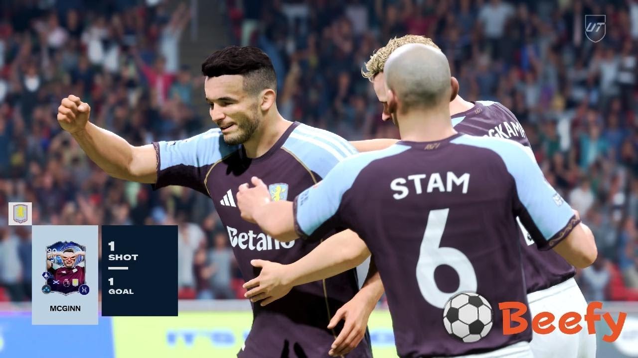 (Mbuenos army) FC26 Rivals UT Ultimate Team