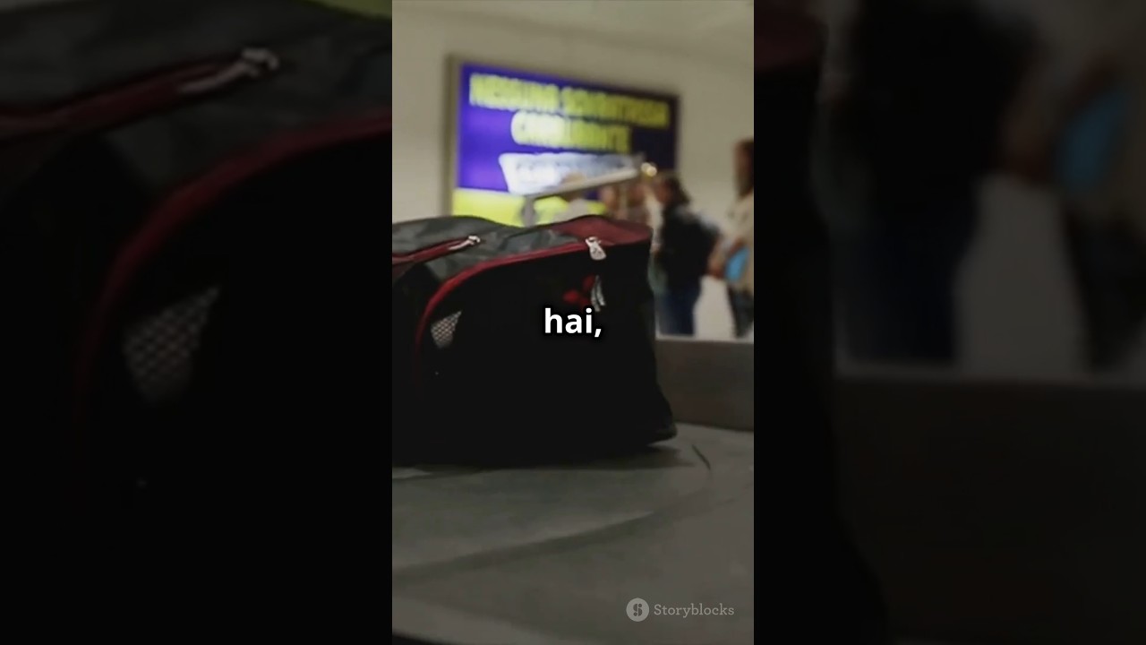 Save your Luggage to Lost! Simple Tips! #quickaviationupdate #shorts #trending #viralvideo #viral