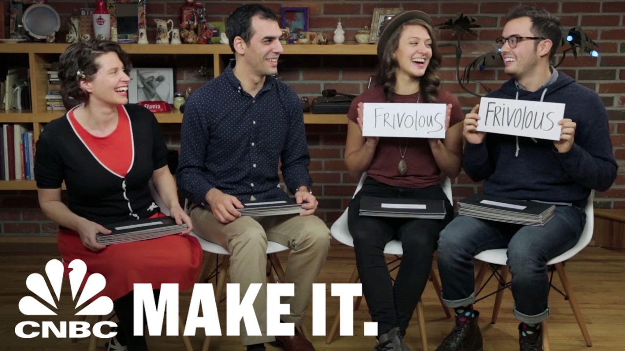 Love Bank: Couples On Overspending, Unemployment, Gambling Habits | Episode 1.3 | CNBC Make It.