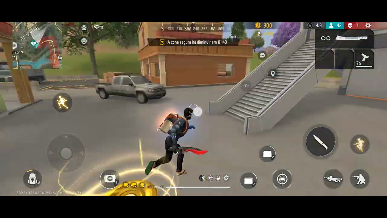 Galera se inscreve no canal pra ajudar